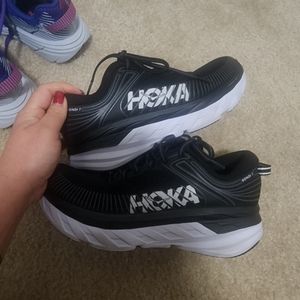 Hoka bondi 7